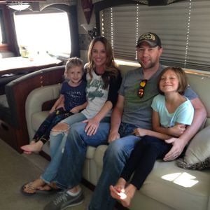 Meet your Posher, Janelle